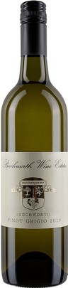 Pinot Grigio 2019