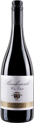 Tempranillo Graciano 2016